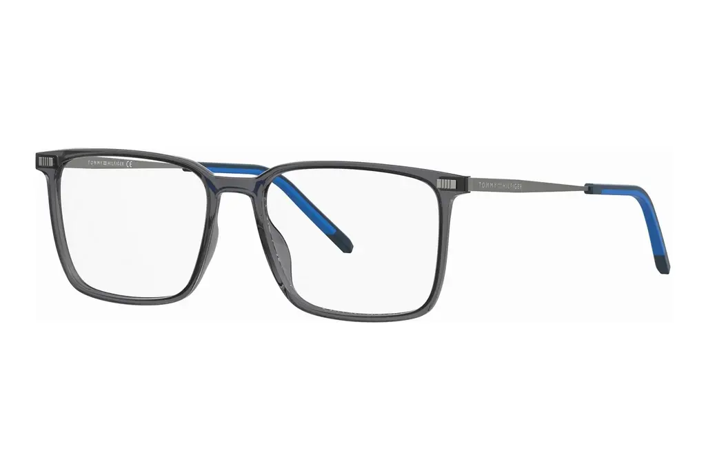 Tommy Hilfiger   TH 2019 KB7 GRAU