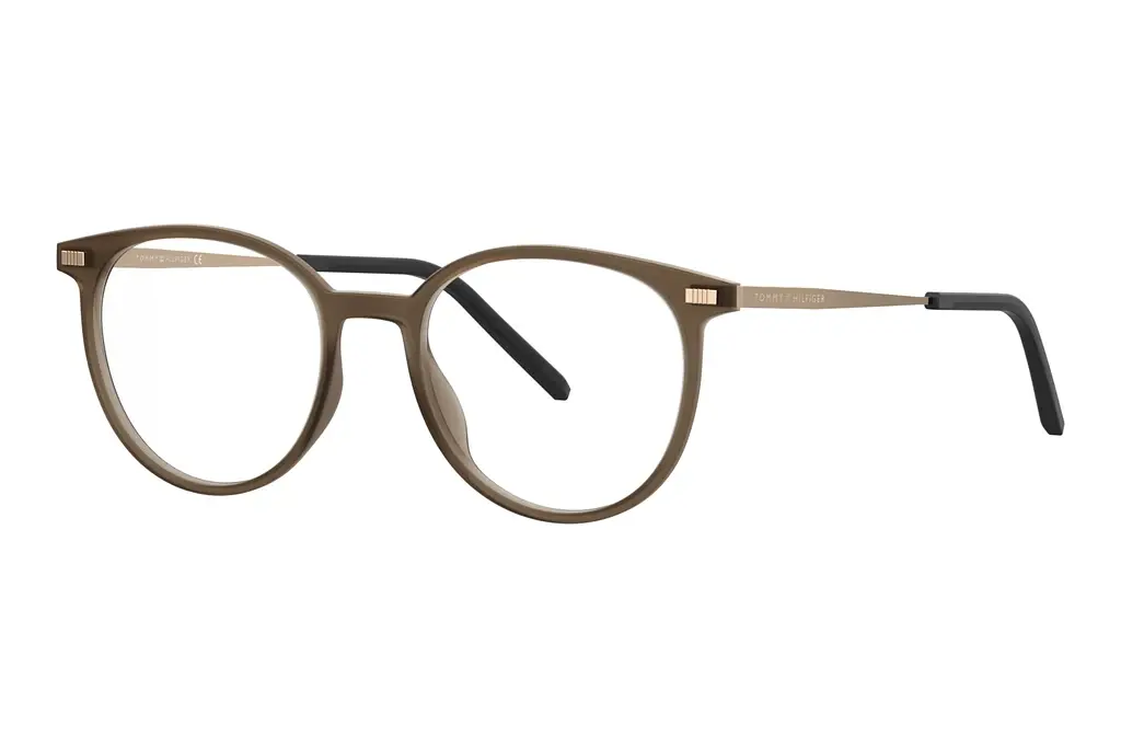 Tommy Hilfiger   TH 2020 09Q BRAUN