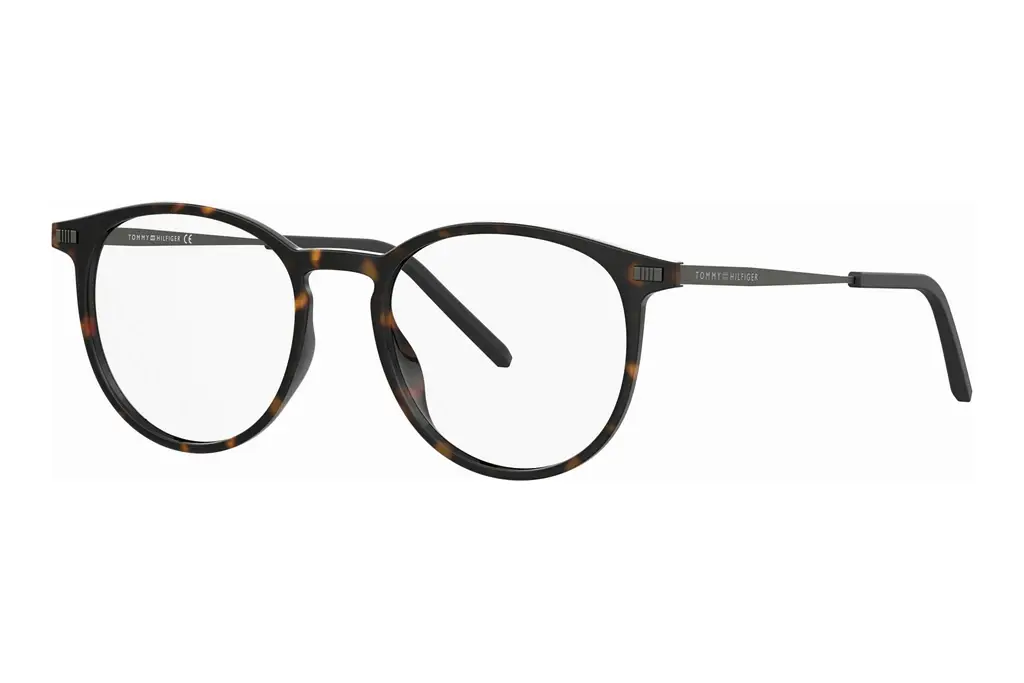 Tommy Hilfiger   TH 2021 086 HAVANNA
