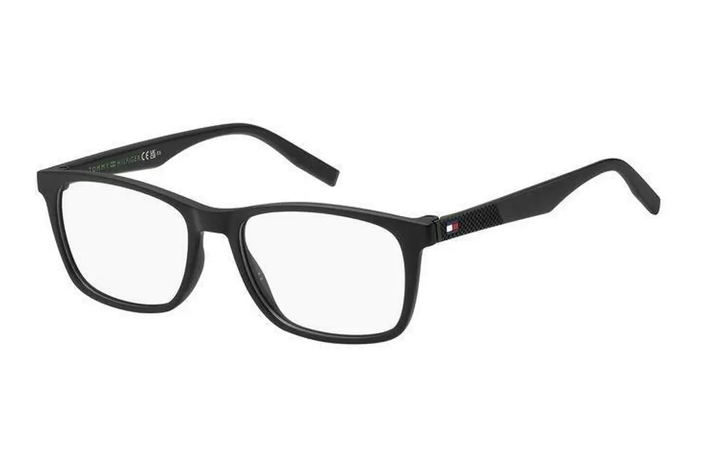 Tommy Hilfiger   TH 2025 003 SCHWARZ