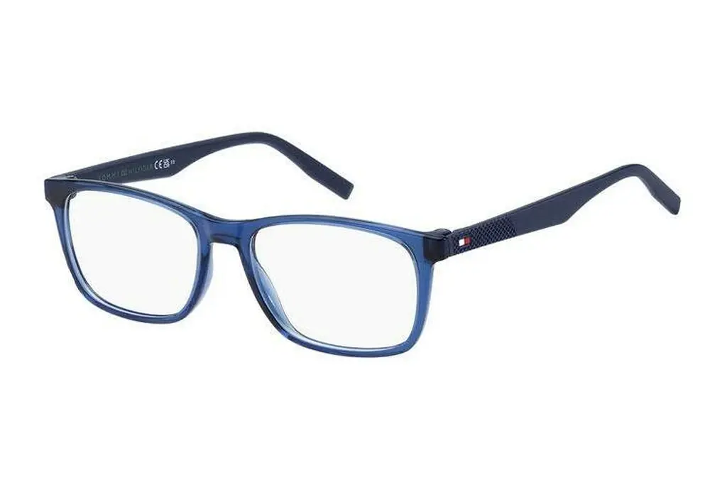 Tommy Hilfiger   TH 2025 PJP BLAU