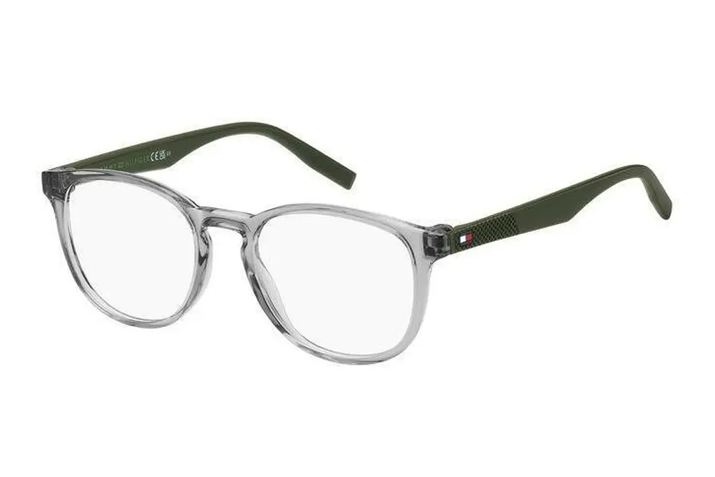 Tommy Hilfiger   TH 2026 KB7 GRAU