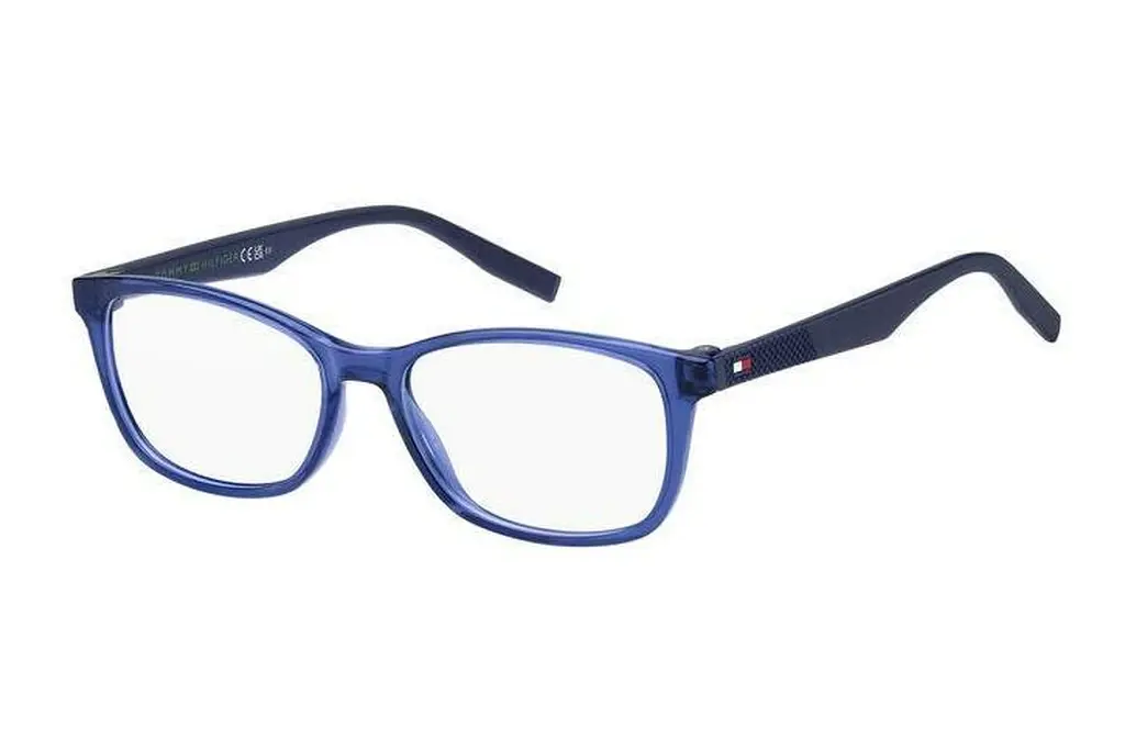 Tommy Hilfiger   TH 2027 PJP BLAU