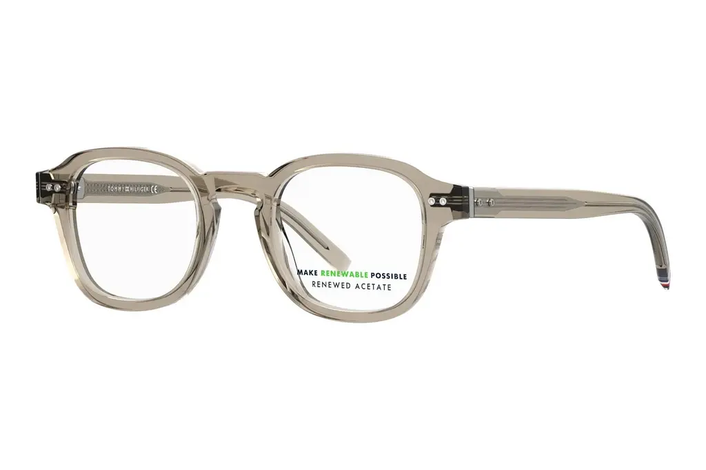 Tommy Hilfiger   TH 2033 10A BEIGE