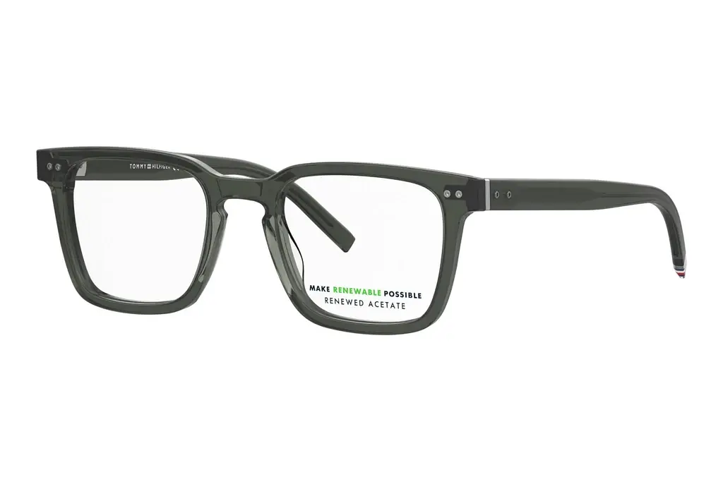 Tommy Hilfiger   TH 2034 1ED GRÜN