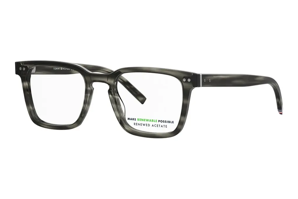 Tommy Hilfiger   TH 2034 2W8 HORN