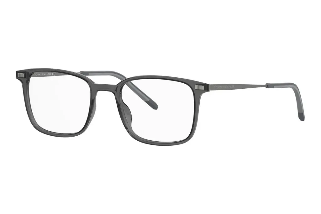 Tommy Hilfiger   TH 2037 KB7 GRAU