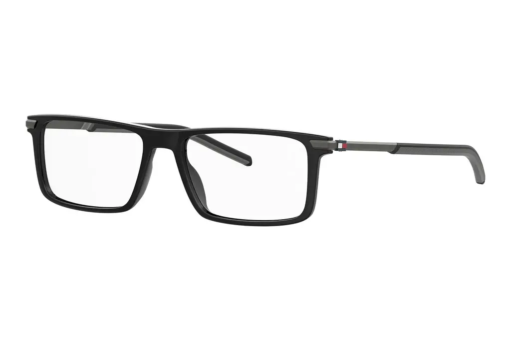 Tommy Hilfiger   TH 2039 807 SCHWARZ