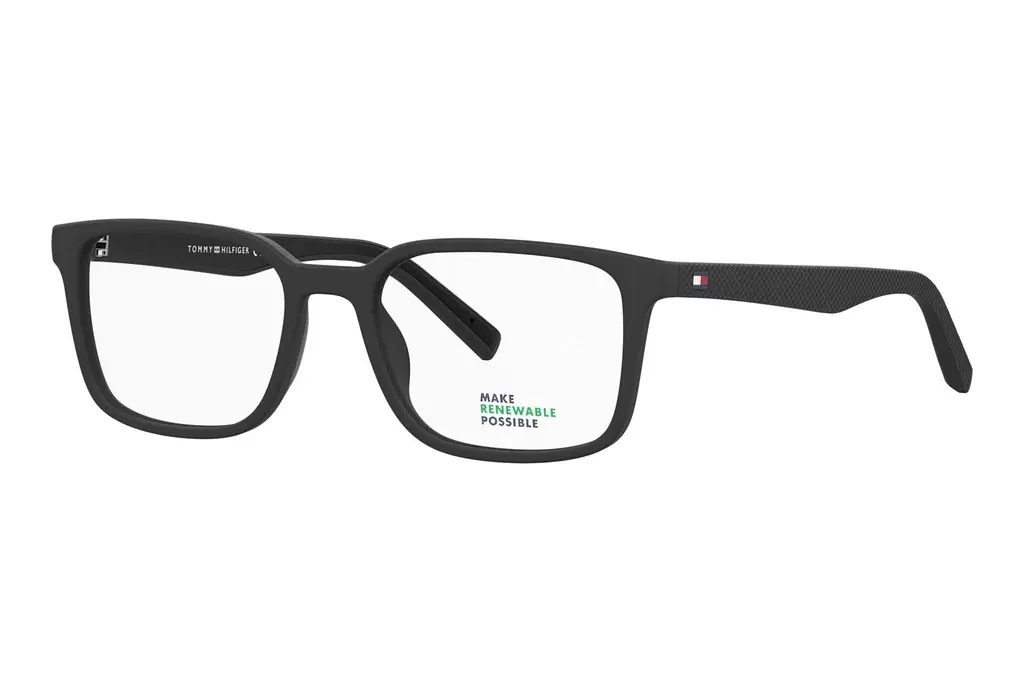 Tommy Hilfiger   TH 2049 003 SCHWARZ
