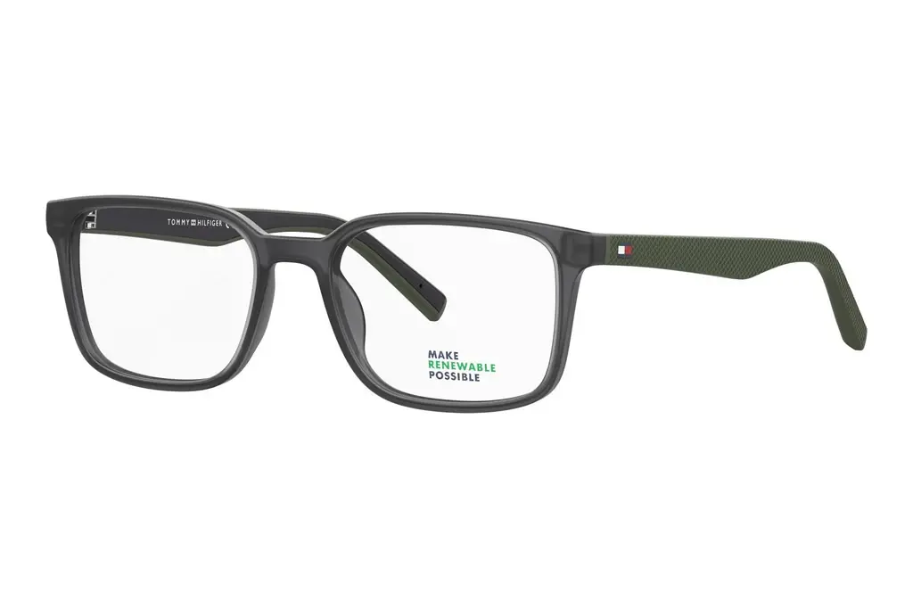 Tommy Hilfiger   TH 2049 SE8 GRAU