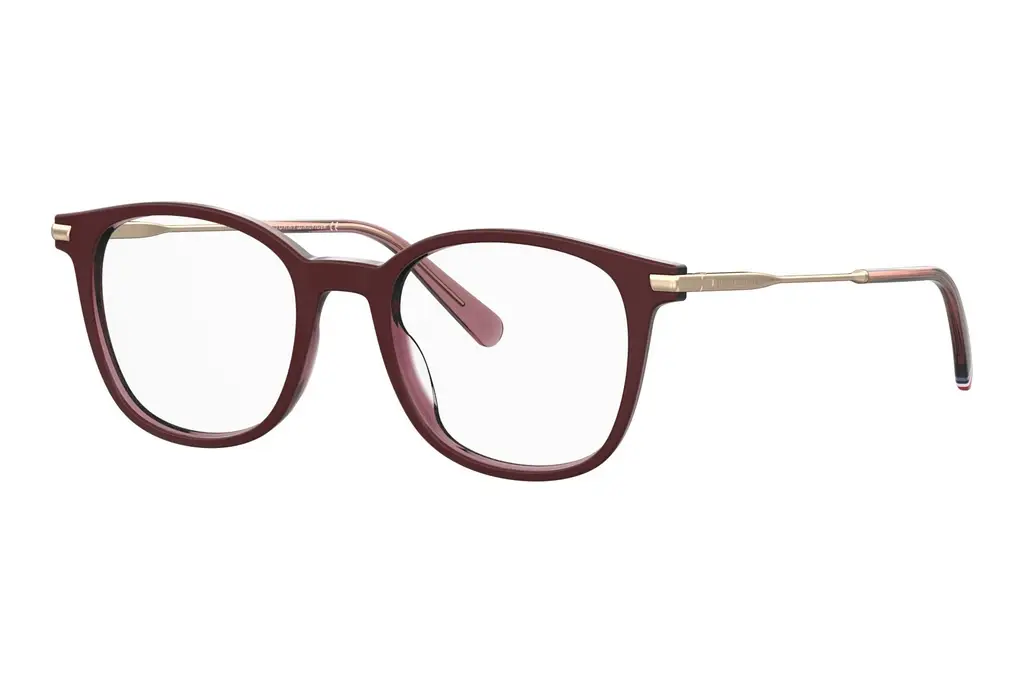 Tommy Hilfiger   TH 2050 0T5 BURGUNDY