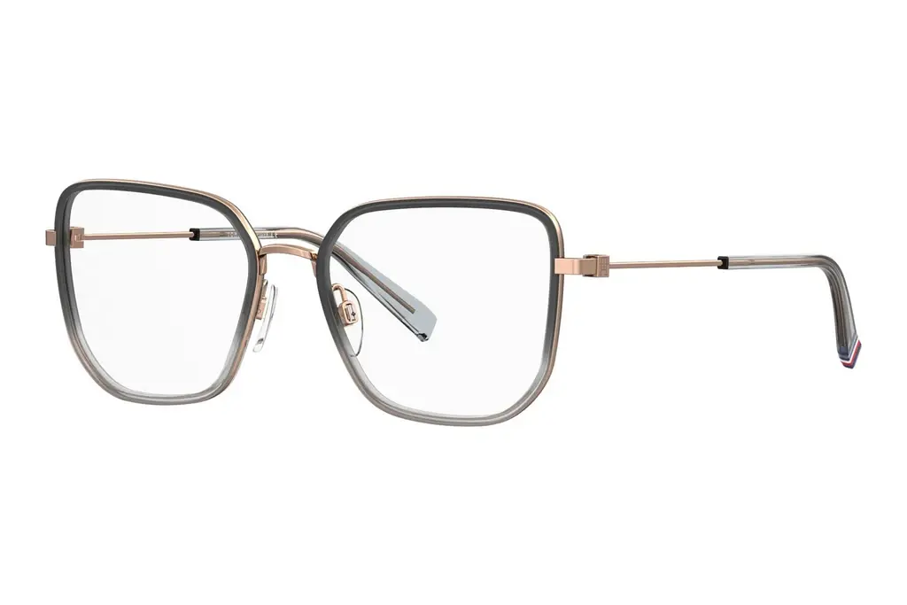 Tommy Hilfiger   TH 2057 KB7 GRAU