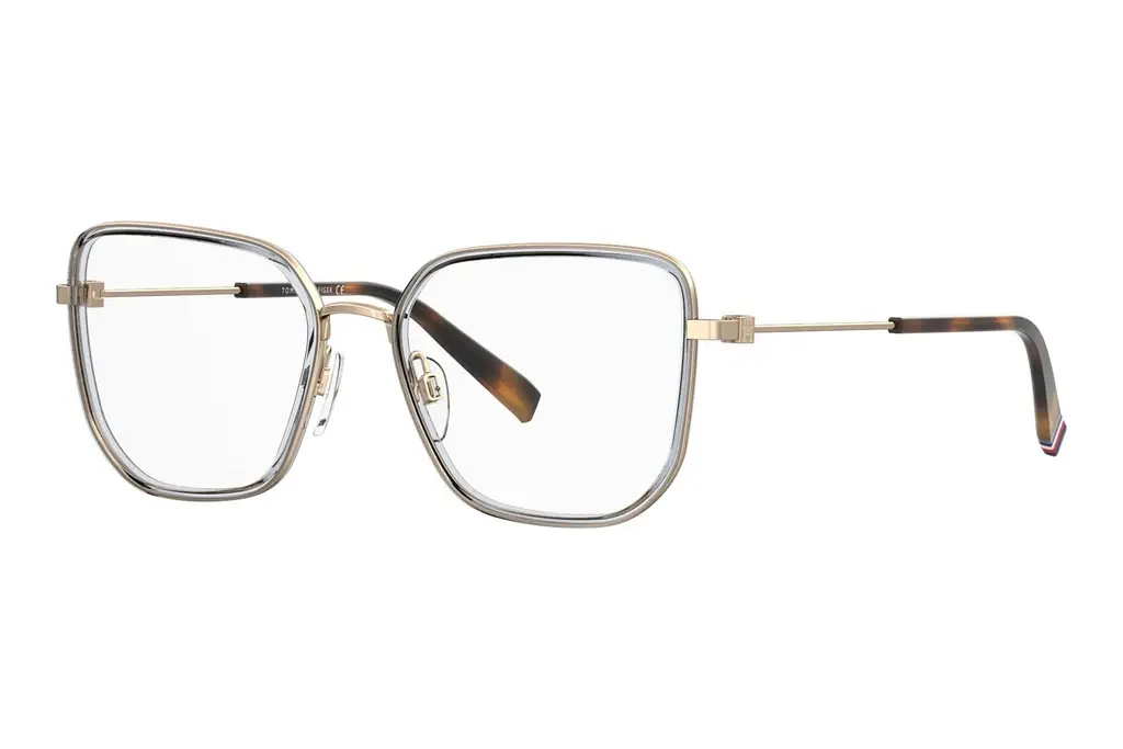 Tommy Hilfiger   TH 2057 MVU AZURE