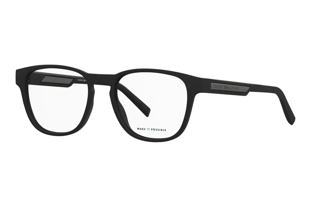 Tommy Hilfiger   TH 2092 003 SCHWARZ