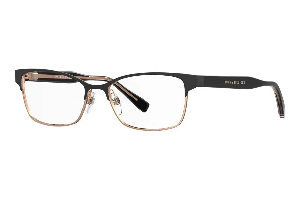 Tommy Hilfiger   TH 2107 1UV SCHWARZ