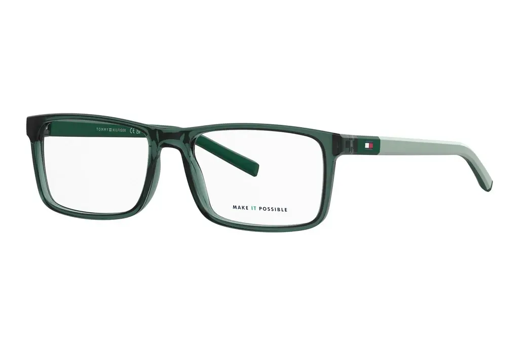 Tommy Hilfiger   TH 2122 1ED GRÜN