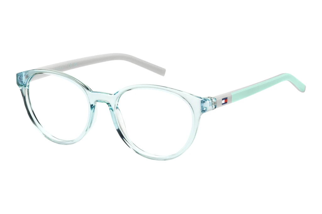 Tommy Hilfiger   TH 2124 WK2 AQUA