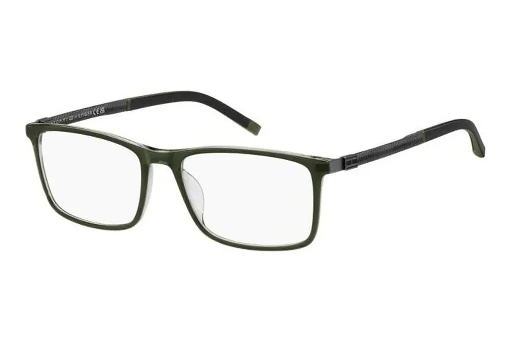 Tommy Hilfiger   TH 2141 1ED GRÜN