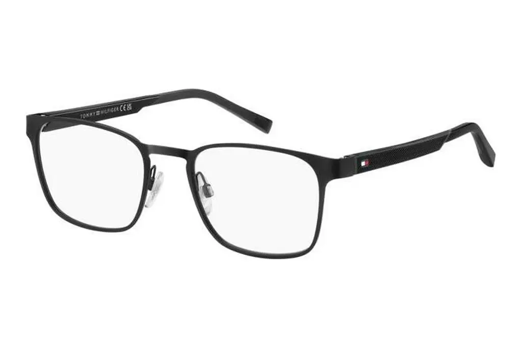 Tommy Hilfiger   TH 2147 807 SCHWARZ