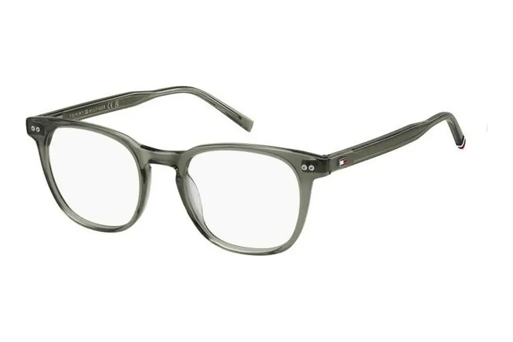 Tommy Hilfiger   TH 2187 1ED GRÜN