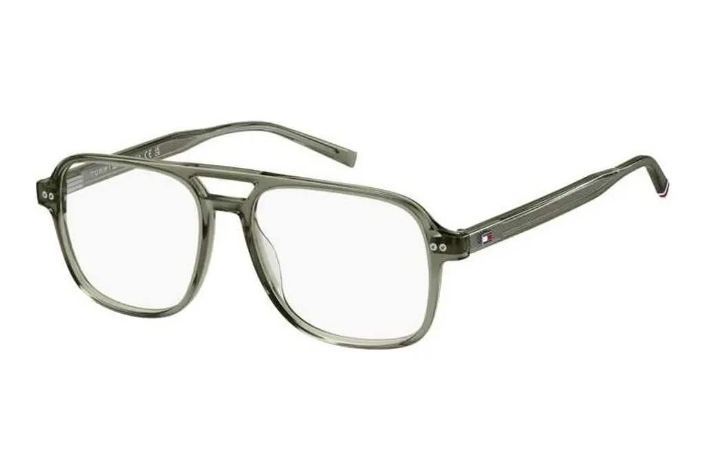 Tommy Hilfiger   TH 2188 1ED GRÜN