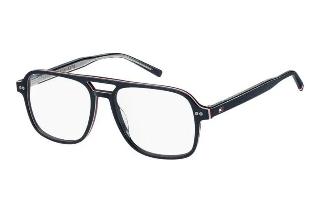 Tommy Hilfiger   TH 2188 PJP BLAU