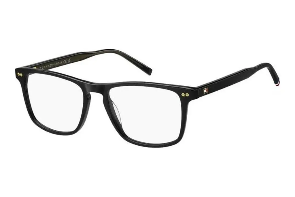 Tommy Hilfiger   TH 2189 807 SCHWARZ