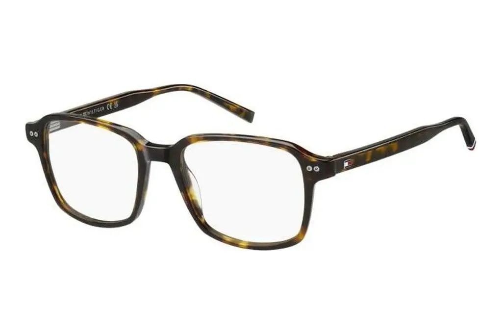 Tommy Hilfiger   TH 2190 086 HAVANNA