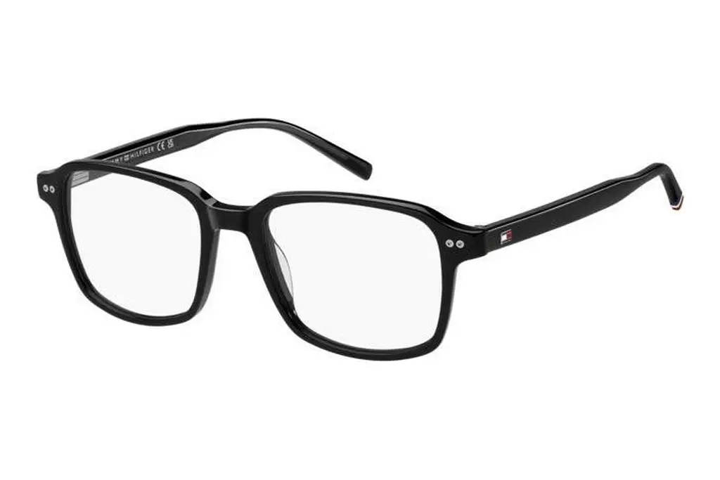 Tommy Hilfiger   TH 2190 807 SCHWARZ