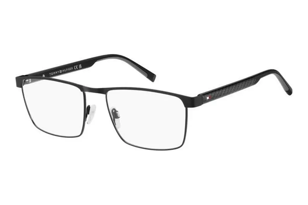 Tommy Hilfiger   TH 2196 003 SCHWARZ
