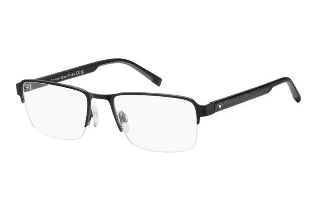 Tommy Hilfiger   TH 2197 003 SCHWARZ