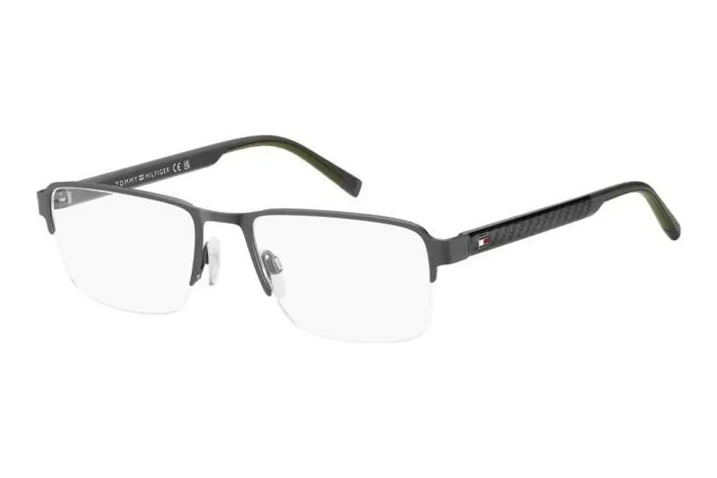Tommy Hilfiger   TH 2197 KB7 GRAU