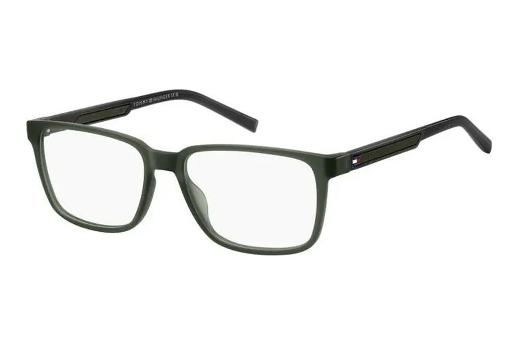 Tommy Hilfiger   TH 2206 8YW GRÜN