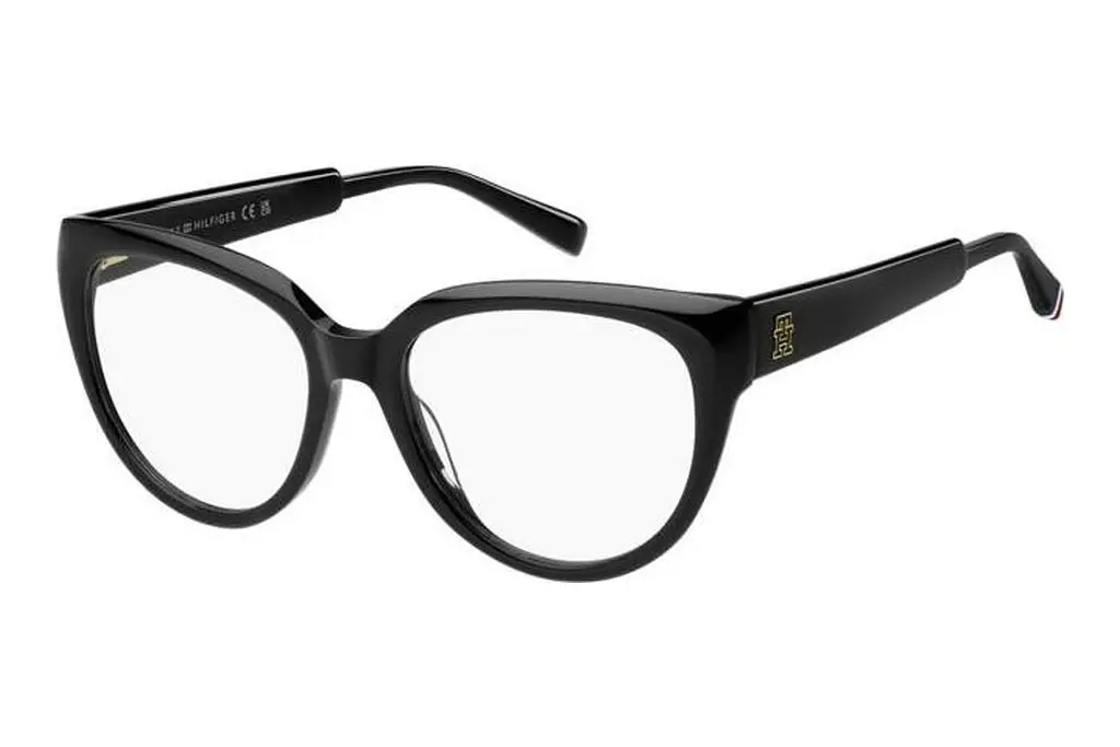 Tommy Hilfiger   TH 2210 807 SCHWARZ