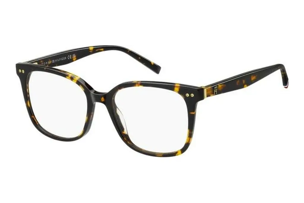 Tommy Hilfiger   TH 2214 086 HAVANNA