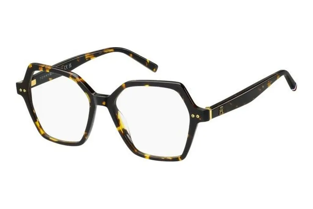 Tommy Hilfiger   TH 2216 086 HAVANNA