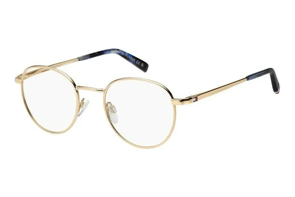 Tommy Hilfiger   TH 2222 000 GOLD
