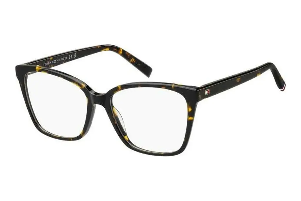 Tommy Hilfiger   TH 2227 086 HAVANNA