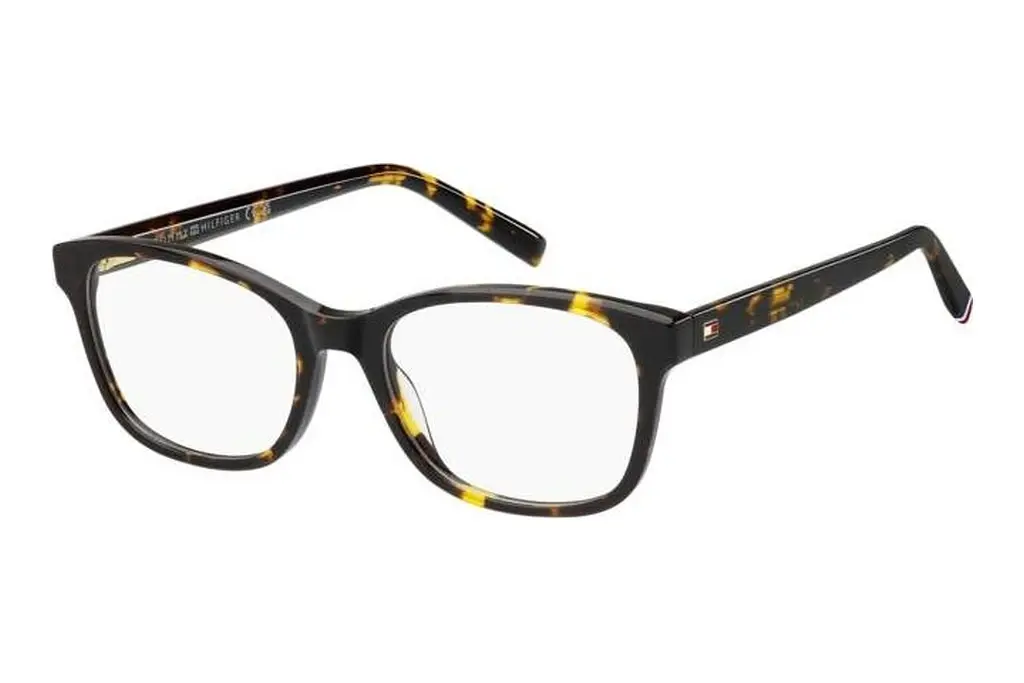 Tommy Hilfiger   TH 2229 086 HAVANNA