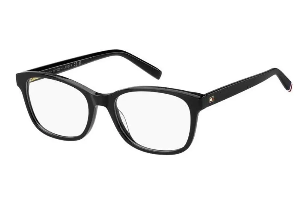 Tommy Hilfiger   TH 2229 807 SCHWARZ
