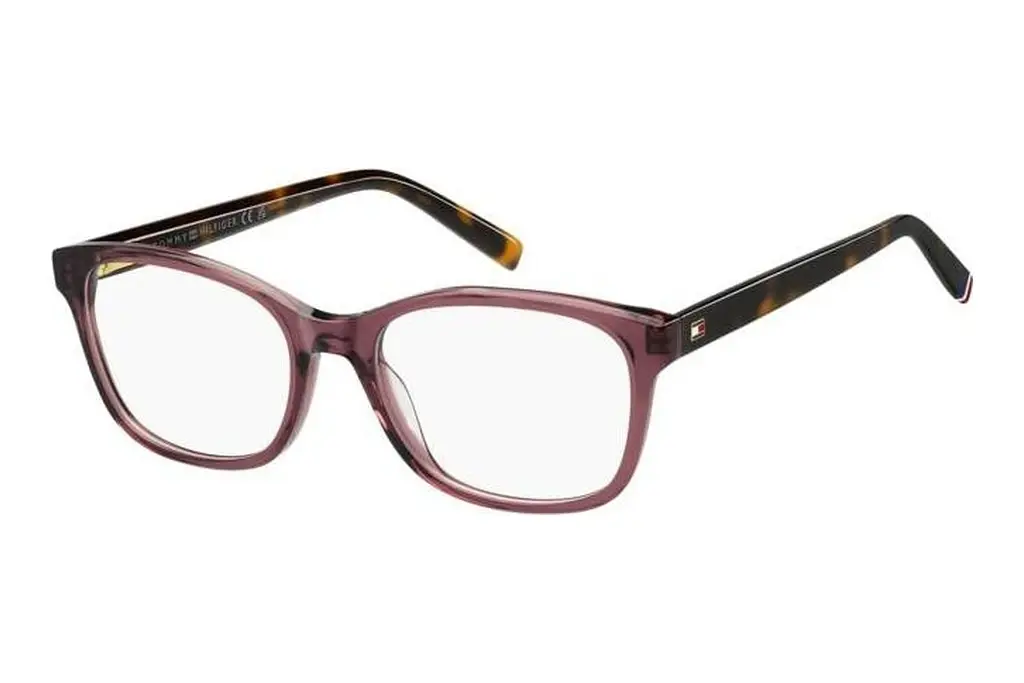 Tommy Hilfiger   TH 2229 YDC BURGUNDY