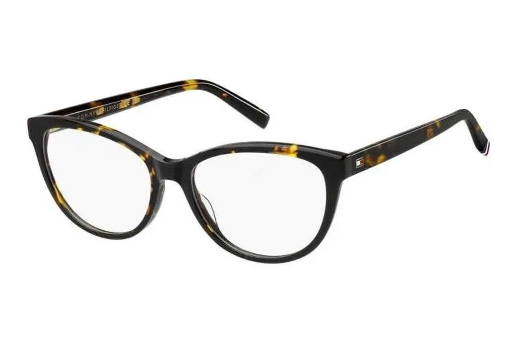 Tommy Hilfiger   TH 2230 086 HAVANNA