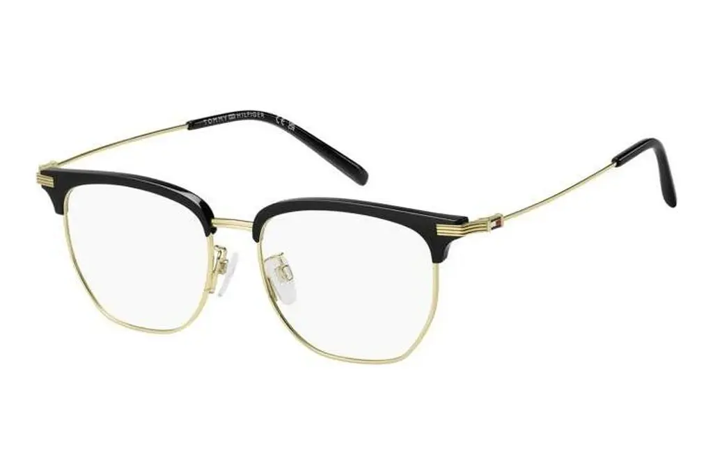 Tommy Hilfiger   TH 2234/F 2M2 SCHWARZ