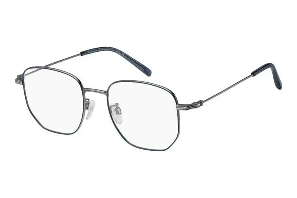 Tommy Hilfiger   TH 2237/F KU0 BLAU