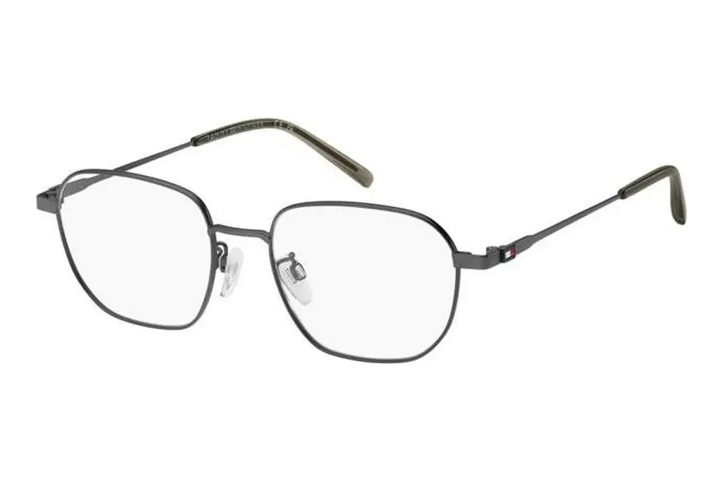 Tommy Hilfiger   TH 2238/F SVK GRAU