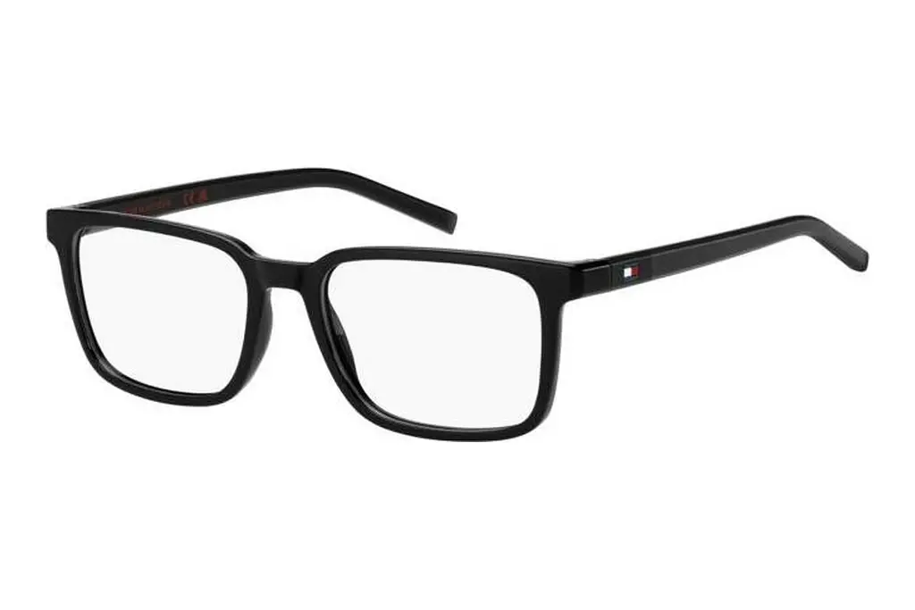 Tommy Hilfiger   TH 2246 807 SCHWARZ