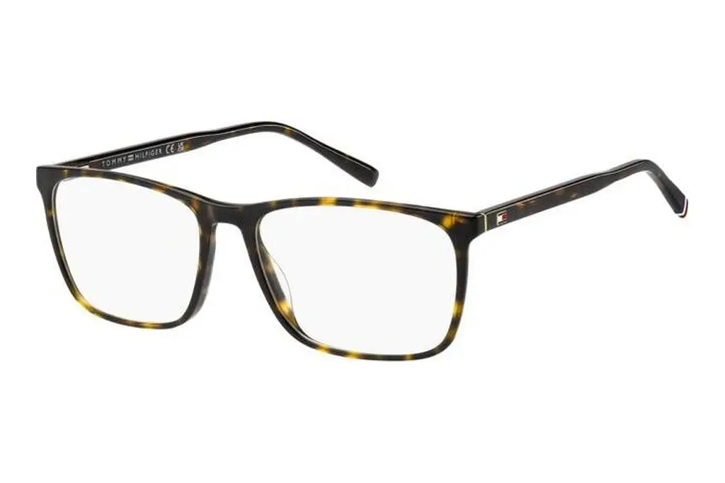 Tommy Hilfiger   TH 2270 086 HAVANNA