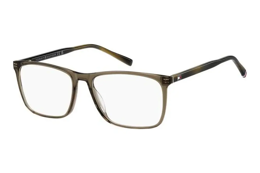 Tommy Hilfiger   TH 2270 09Q BRAUN