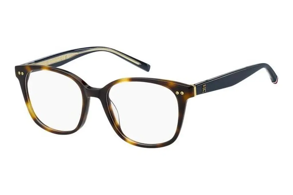 Tommy Hilfiger   TH 2291 05L HAVANNA