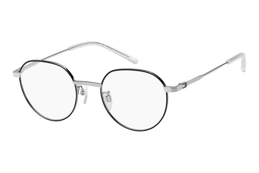 Tommy Hilfiger   TH 2301/F 124 SCHWARZ